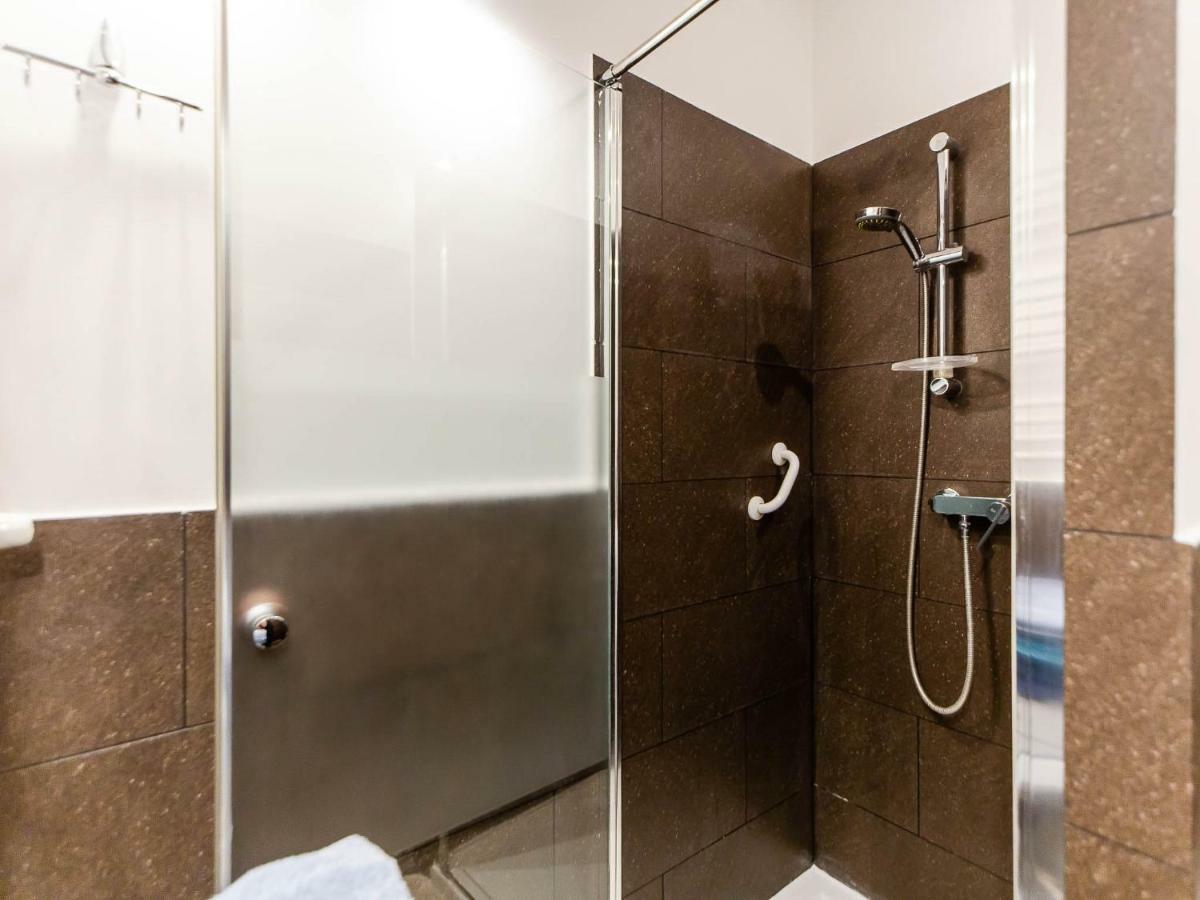 Apartament Pomaranczowy Z Basenem,Sauna-Blisko Morza. Kolobrzeg Dış mekan fotoğraf